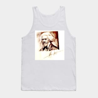 Civil Rights Icon Tank Top